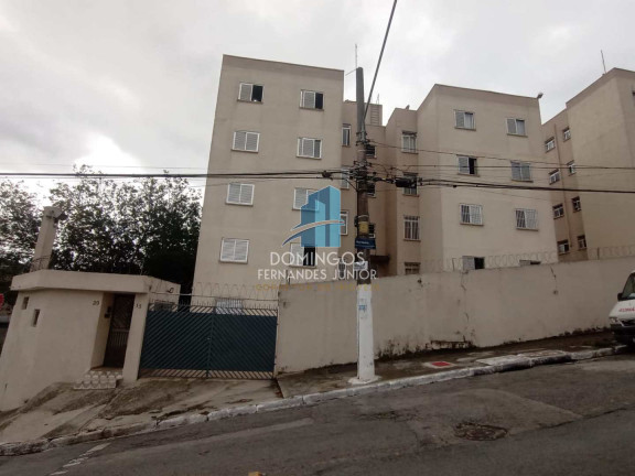 Imagem Apartamento com 2 Quartos à Venda, 45 m² em Itaquera - São Paulo Imagem Apartamento com 2 Quartos à Venda, 45 m² em Itaquera - São Paulo