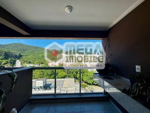Imagem Apartamento com 2 Quartos à Venda, 66 m² em Itacorubi - Florianópolis Imagem Apartamento com 2 Quartos à Venda, 66 m² em Itacorubi - Florianópolis