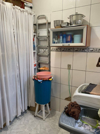 Imagem Casa com 1 Quarto à Venda, 47 m² em Flórida - Praia Grande Imagem Casa com 1 Quarto à Venda, 47 m² em Flórida - Praia Grande