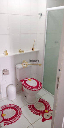 Imagem Apartamento com 2 Quartos à Venda, 59 m² em Santa Maria - Santo André Imagem Apartamento com 2 Quartos à Venda, 59 m² em Santa Maria - Santo André