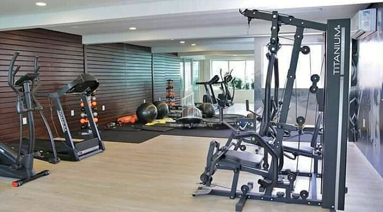 Imagem Apartamento com 2 Quartos à Venda, 165 m² em Cocó - Fortaleza Imagem Apartamento com 2 Quartos à Venda, 165 m² em Cocó - Fortaleza