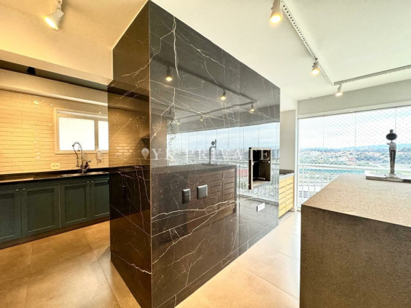 Apartamento com 2 Quartos à Venda, 104 m² em Vila Leopoldina - São Paulo