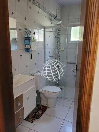 Imagem Casa com 3 Quartos à Venda, 249 m² em Condomínio Shambala I - Atibaia Imagem Casa com 3 Quartos à Venda, 249 m² em Condomínio Shambala I - Atibaia