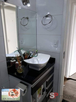 Imagem Apartamento com 2 Quartos à Venda, 63 m² em Nova Petrópolis - São Bernardo Do Campo Imagem Apartamento com 2 Quartos à Venda, 63 m² em Nova Petrópolis - São Bernardo Do Campo