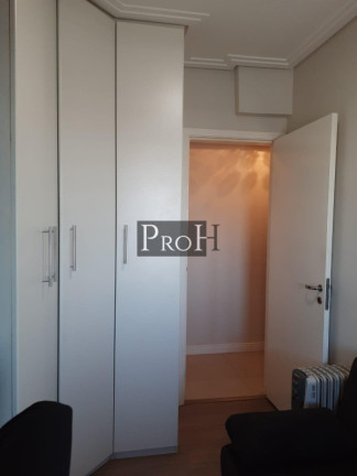 Imagem Apartamento com 3 Quartos à Venda, 76 m² em Campestre - Santo André