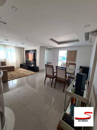 Imagem Cobertura com 3 Quartos à Venda, 254 m² em Vila Guilhermina - Praia Grande Imagem Cobertura com 3 Quartos à Venda, 254 m² em Vila Guilhermina - Praia Grande