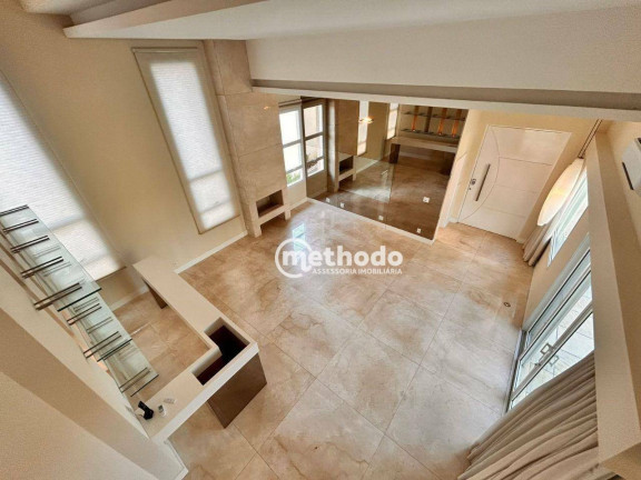 Imagem Casa com 4 Quartos à Venda ou Locação, 420 m² em Loteamento Alphaville Campinas - Campinas Imagem Casa com 4 Quartos à Venda ou Locação, 420 m² em Loteamento Alphaville Campinas - Campinas