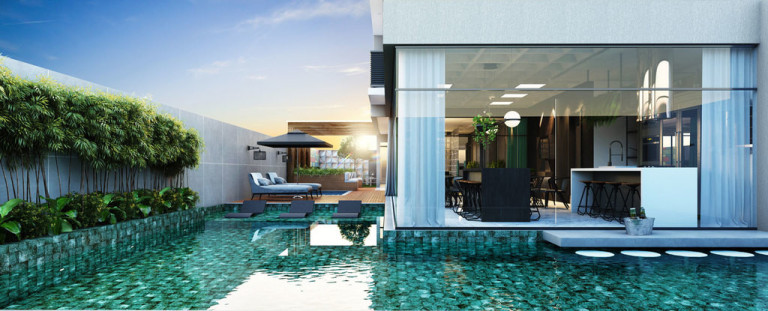 Imagem Apartamento com 3 Quartos à Venda, 125 m² em Meia Praia - Itapema Imagem Apartamento com 3 Quartos à Venda, 125 m² em Meia Praia - Itapema
