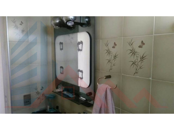 Imagem Apartamento com 2 Quartos à Venda, 65 m² em Vila Rica - Campinas