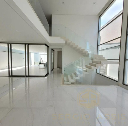 Imagem Casa de Condomínio com 4 Quartos à Venda, 525 m² em Tamboré - Santana De Parnaíba