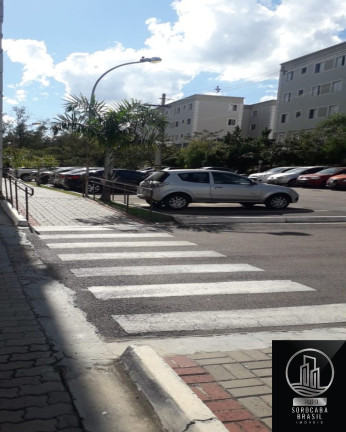 Imagem Apartamento com 2 Quartos para Alugar, 59 m² em Alto Da Boa Vista - Sorocaba Imagem Apartamento com 2 Quartos para Alugar, 59 m² em Alto Da Boa Vista - Sorocaba