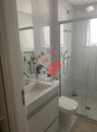 Imagem Apartamento com 3 Quartos à Venda, 162 m² em Santo Antônio - São Caetano Do Sul Imagem Apartamento com 3 Quartos à Venda, 162 m² em Santo Antônio - São Caetano Do Sul