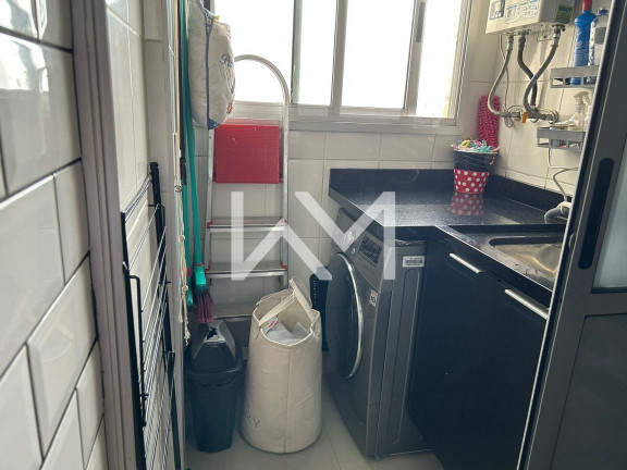 Imagem Apartamento com 3 Quartos à Venda, 62 m² em Macedo - Guarulhos