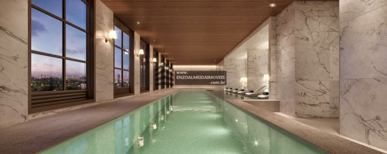 Imagem Apartamento com 3 Quartos à Venda, 244 m² em Chácara Klabin - São Paulo Imagem Apartamento com 3 Quartos à Venda, 244 m² em Chácara Klabin - São Paulo