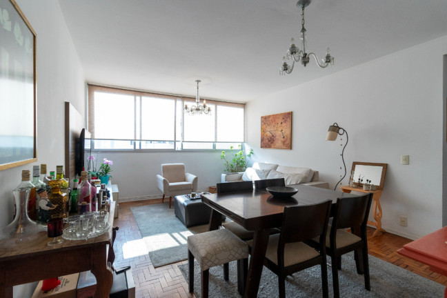 Imagem Imóvel com 3 Quartos à Venda, 95 m² em Moema - São Paulo