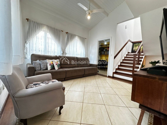 Casa de Condomínio com 3 Quartos à Venda, 280 m² em Jardim Okinawa - Paulínia