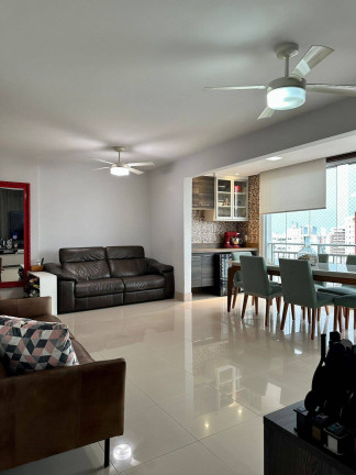 Imagem Apartamento com 3 Quartos à Venda, 117 m² em Quilombo - Cuiabá Imagem Apartamento com 3 Quartos à Venda, 117 m² em Quilombo - Cuiabá