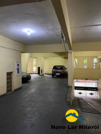 Imagem Apartamento com 3 Quartos à Venda, 95 m² em Icaraí - Niterói