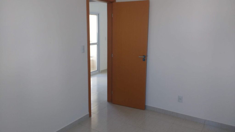 Imagem Apartamento com 2 Quartos à Venda, 52 m² em Campestre - Santo André