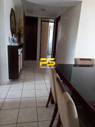 Imagem Apartamento com 3 Quartos à Venda, 116 m² em Brisamar - João Pessoa Imagem Apartamento com 3 Quartos à Venda, 116 m² em Brisamar - João Pessoa