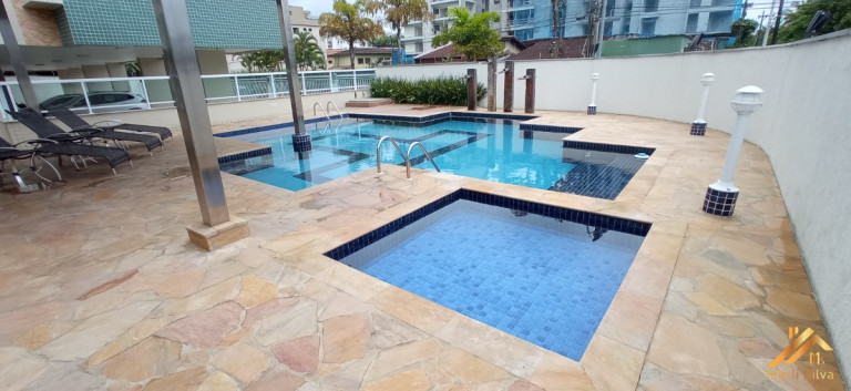 Cobertura com 100 Quartos à Venda, 100 m² em Itaguá - Ubatuba