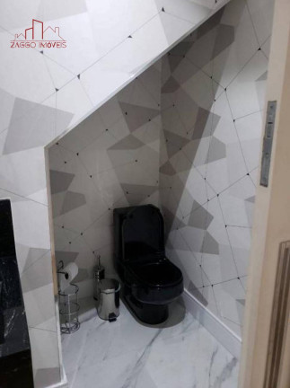 Imagem Casa com 3 Quartos à Venda, 120 m² em Parque Munhoz - São Paulo Imagem Casa com 3 Quartos à Venda, 120 m² em Parque Munhoz - São Paulo