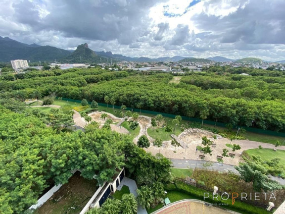 Apartamento com 3 Quartos à Venda, 166 m² em Jacarepaguá - Rio De Janeiro