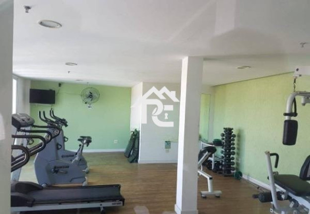Imagem Apartamento com 1 Quarto à Venda, 45 m² em Camboinhas - Niterói