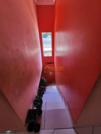 Imagem Sobrado com 5 Quartos à Venda, 125 m² em Jardim Presidente Dutra - Guarulhos Imagem Sobrado com 5 Quartos à Venda, 125 m² em Jardim Presidente Dutra - Guarulhos