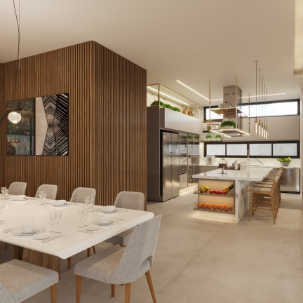 Imagem Imóvel com 4 Quartos à Venda, 600 m² em Tamboré - Barueri Imagem Imóvel com 4 Quartos à Venda, 600 m² em Tamboré - Barueri