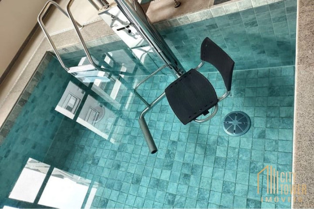 Imagem Apartamento com 1 Quarto à Venda, 22 m² em Paraíso - São Paulo Imagem Apartamento com 1 Quarto à Venda, 22 m² em Paraíso - São Paulo
