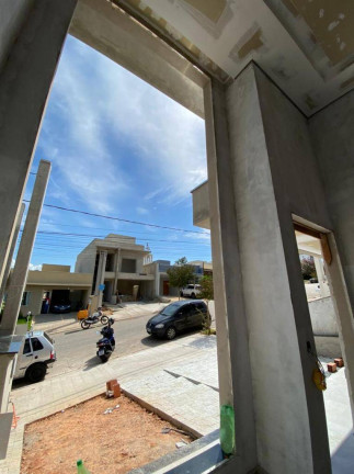 Imagem Casa de Condomínio com 3 Quartos à Venda, 200 m² em Wanel Ville - Sorocaba Imagem Casa de Condomínio com 3 Quartos à Venda, 200 m² em Wanel Ville - Sorocaba