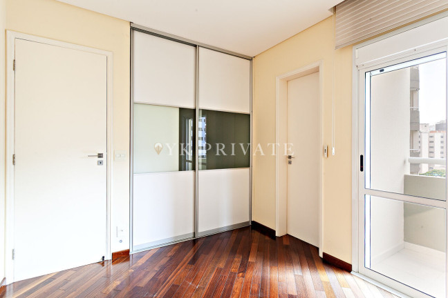 Imagem Apartamento com 3 Quartos à Venda, 104 m² em Perdizes - São Paulo