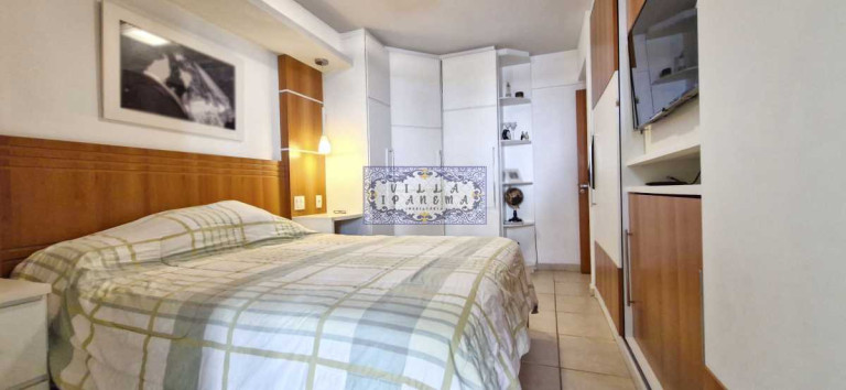 Imagem Apartamento com 3 Quartos à Venda, 101 m² em Botafogo - Rio De Janeiro Imagem Apartamento com 3 Quartos à Venda, 101 m² em Botafogo - Rio De Janeiro