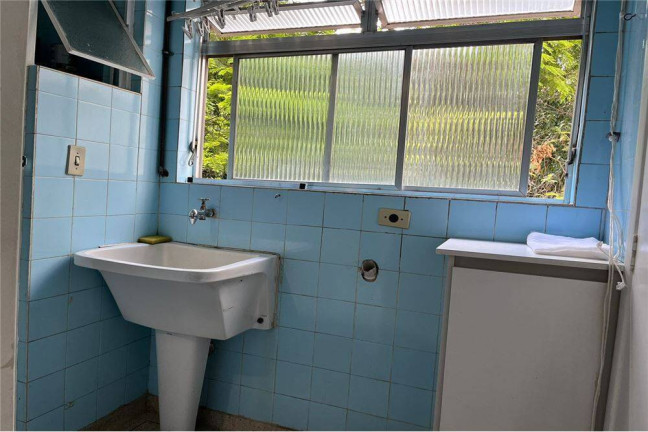 Imagem Apartamento com 2 Quartos à Venda, 50 m² em Real Parque - São Paulo Imagem Apartamento com 2 Quartos à Venda, 50 m² em Real Parque - São Paulo