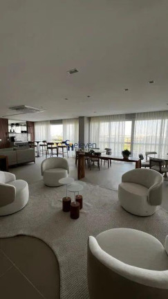 Imagem Apartamento com 1 Quarto à Venda, 44 m² em Horto Florestal - Salvador