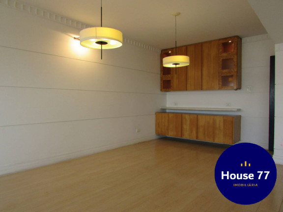 Imagem Apartamento com 3 Quartos à Venda, 220 m² em Santo Amaro - São Paulo Imagem Apartamento com 3 Quartos à Venda, 220 m² em Santo Amaro - São Paulo