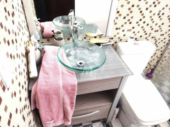 Imagem Casa com 3 Quartos à Venda, 180 m² em Vila Maringá - Jundiaí