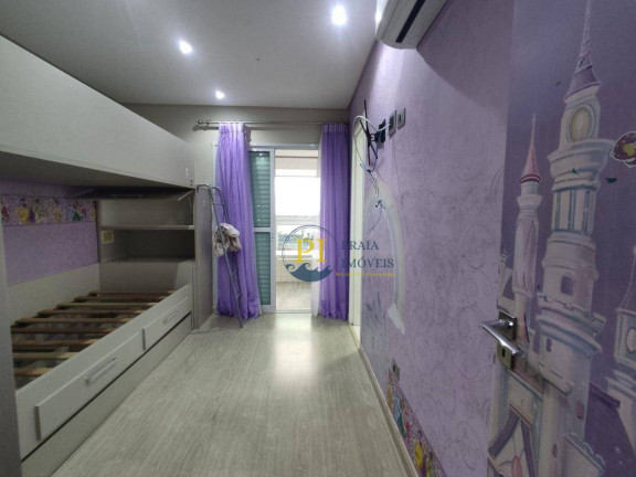 Imagem Apartamento com 3 Quartos à Venda, 112 m² em Canto Do Forte - Praia Grande Imagem Apartamento com 3 Quartos à Venda, 112 m² em Canto Do Forte - Praia Grande