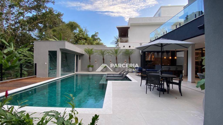 Imagem Casa com 6 Quartos à Venda, 480 m² em Riviera Módulo 21 - Bertioga Imagem Casa com 6 Quartos à Venda, 480 m² em Riviera Módulo 21 - Bertioga