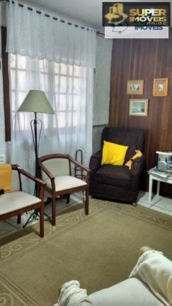 Imagem Casa com 3 Quartos à Venda, 235 m² em Centro - Pelotas