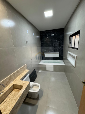 Imagem Casa com 3 Quartos à Venda, 96 m² em Residencial Barravento - Goiânia Imagem Casa com 3 Quartos à Venda, 96 m² em Residencial Barravento - Goiânia