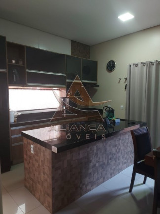Imagem Casa de Condomínio com 3 Quartos à Venda, 147 m² em Vila Do Golf - Ribeirão Preto Imagem Casa de Condomínio com 3 Quartos à Venda, 147 m² em Vila Do Golf - Ribeirão Preto
