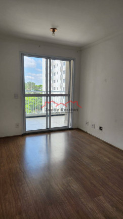 Imagem Apartamento com 2 Quartos à Venda, 61 m² em Campininha - São Paulo Imagem Apartamento com 2 Quartos à Venda, 61 m² em Campininha - São Paulo