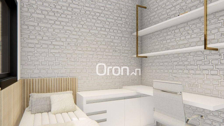 Imagem Casa com 3 Quartos à Venda, 161 m² em Jardins Bolonha - Senador Canedo Imagem Casa com 3 Quartos à Venda, 161 m² em Jardins Bolonha - Senador Canedo