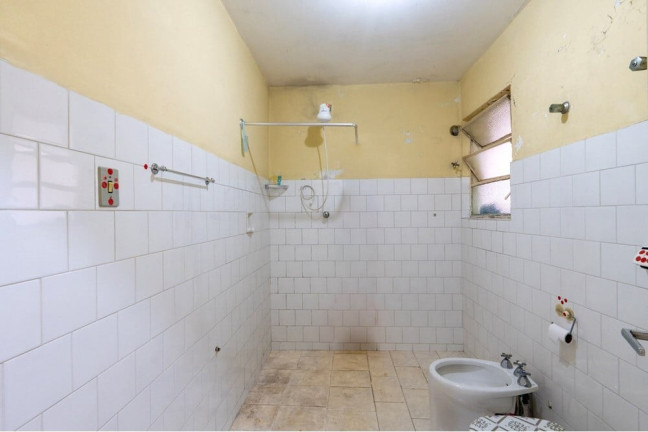 Imagem Apartamento com 3 Quartos à Venda, 118 m² em Bela Vista - São Paulo
