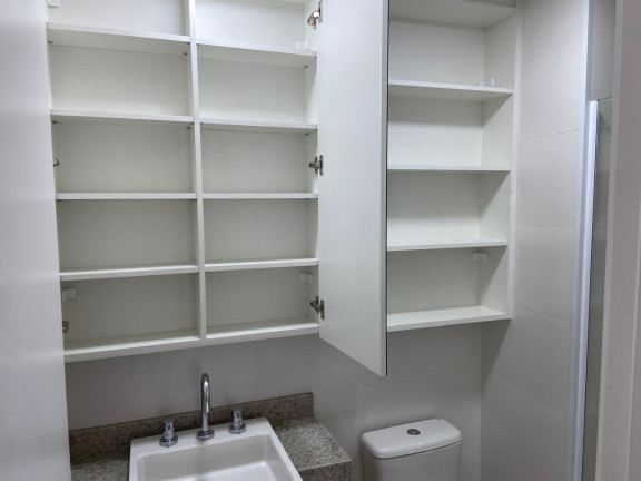 Imagem Apartamento com 2 Quartos à Venda, 72 m² em Pinheiros - São Paulo