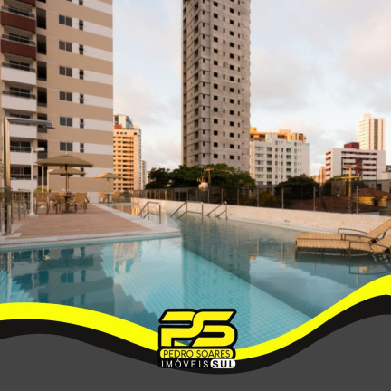 Imagem Apartamento com 3 Quartos à Venda, 71 m² em Manaira - Manaíra Imagem Apartamento com 3 Quartos à Venda, 71 m² em Manaira - Manaíra