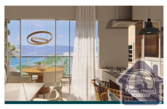 Imagem Apartamento com 3 Quartos à Venda, 140 m² em Indaiá - Caraguatatuba Imagem Apartamento com 3 Quartos à Venda, 140 m² em Indaiá - Caraguatatuba