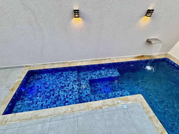 Imagem Casa de Condomínio com 3 Quartos à Venda, 205 m² em Terras De Santo Antônio - Itapetininga Imagem Casa de Condomínio com 3 Quartos à Venda, 205 m² em Terras De Santo Antônio - Itapetininga